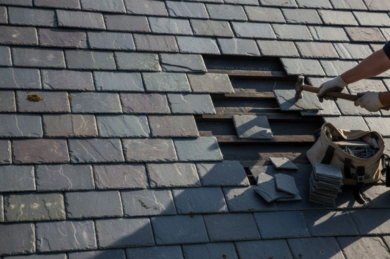 Contact About Slate Tile Repair