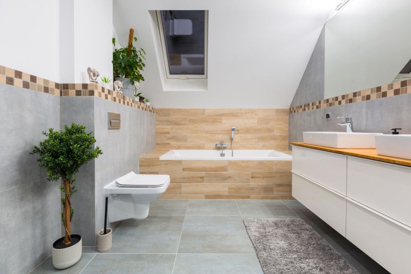 Basement Bathroom Remodeling in Norwalk, CT