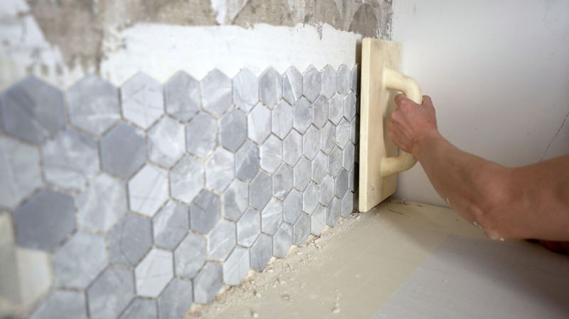 Granite Floor Repair in Olathe, KS