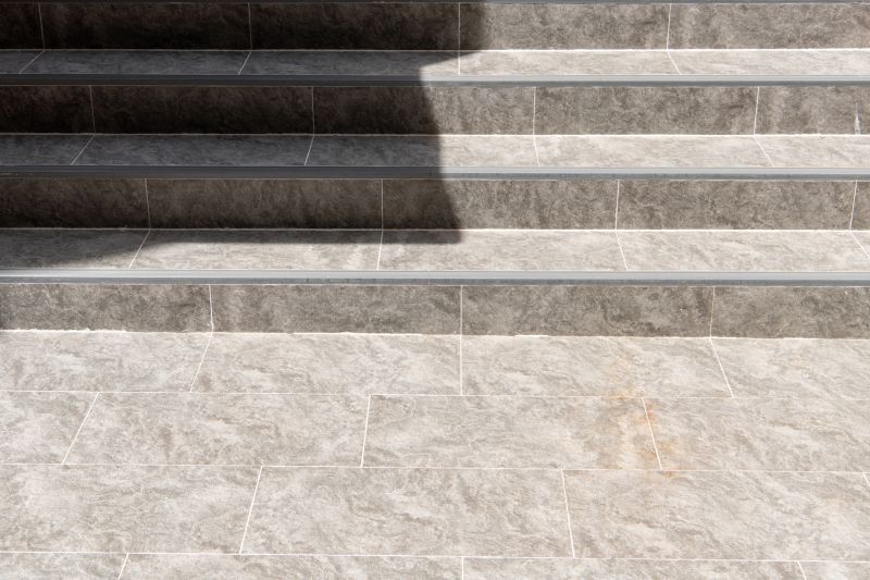 Granite Tile Installation in Olathe, KS