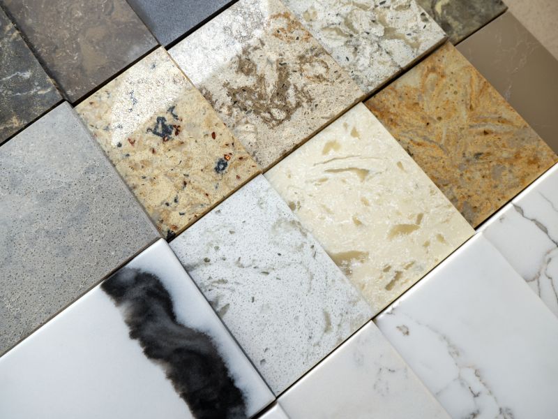 Granite Tiling in Kansas City, KS