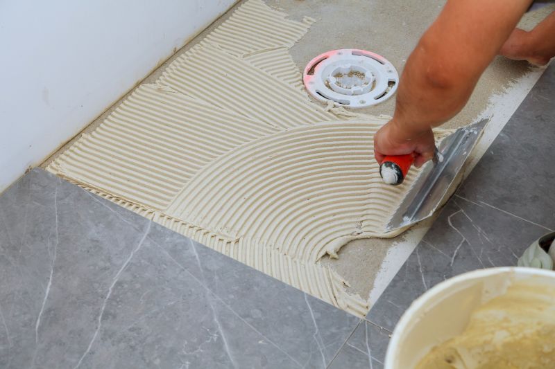 Kitchen Tile Remodeling in Frederick, MD