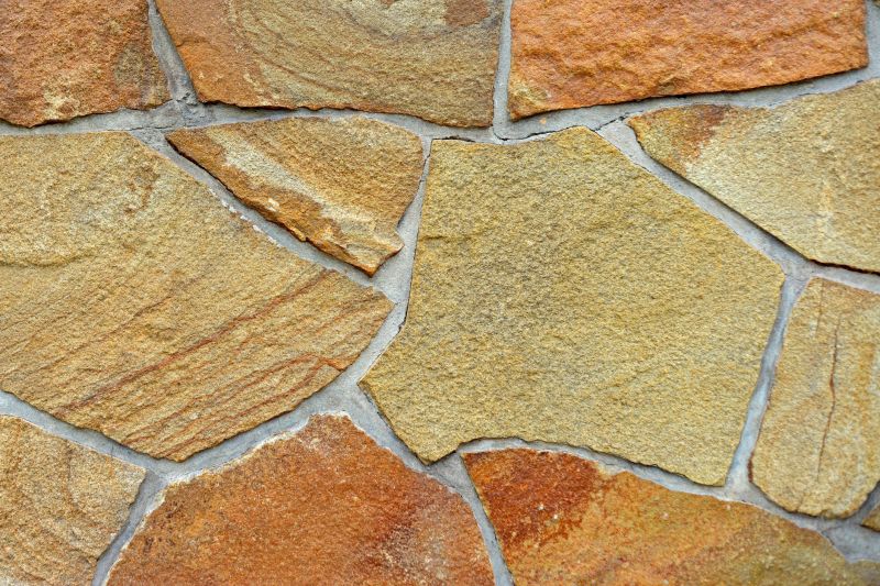 Stone Flooring Installation in Olathe, KS