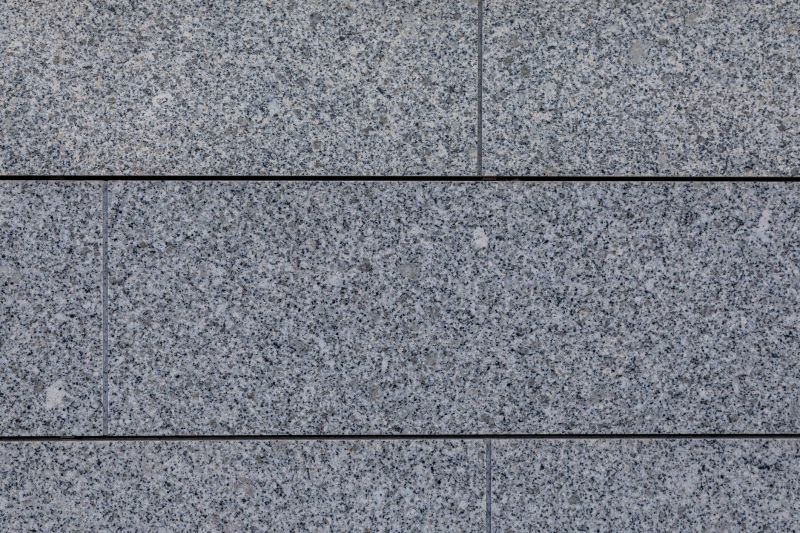 Terrazzo Tile Installation in Olathe, KS